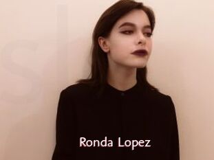 Ronda_Lopez