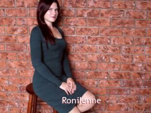 RoniJenne