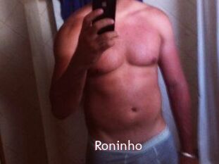 Roninho