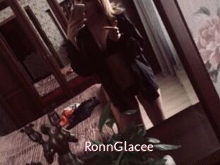RonnGlacee