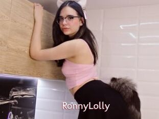 RonnyLolly