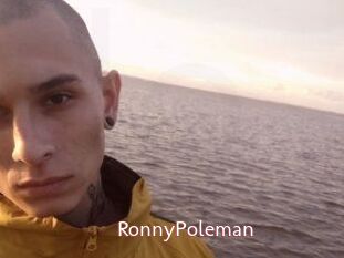 RonnyPoleman