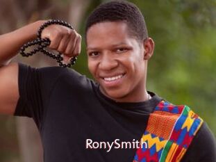 RonySmith