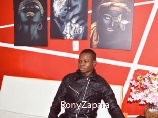 RonyZapata