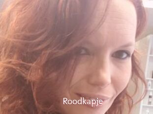 Roodkapje Sweet links only