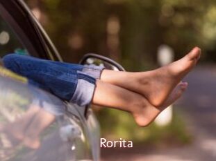 Rorita