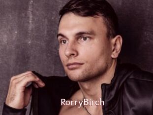 RorryBirch