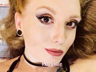 RoryRae