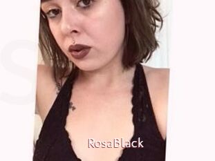 RosaBlack