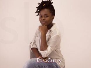 RosaCurry