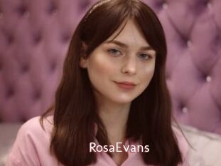 RosaEvans