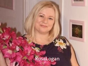 RosaLogan