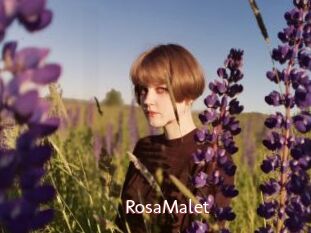 RosaMalet