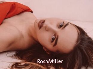 RosaMiller
