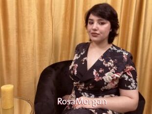 RosaMorgan