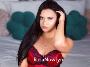 RosaNowlyn