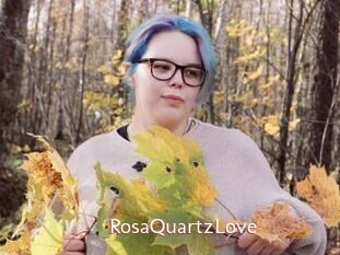 RosaQuartzLove