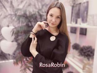 RosaRobin