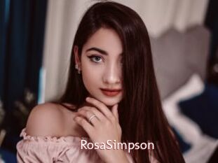 RosaSimpson