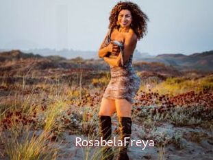 RosabelaFreya