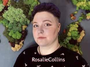 RosalieCollins