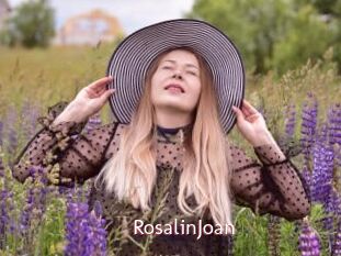 RosalinJoan