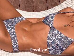 RosaliyaQ