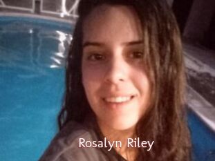 Rosalyn_Riley