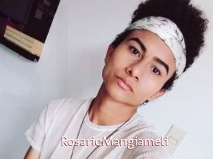 RosarioMangiameli