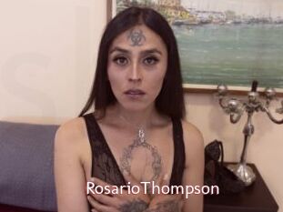 RosarioThompson