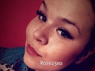Rose23xo