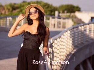 RoseAbramson