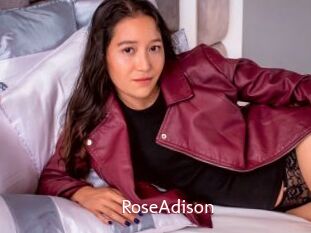 RoseAdison