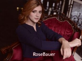 RoseBauer