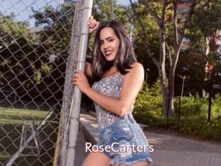 RoseCarters