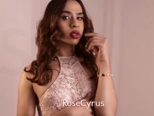 RoseCyrus