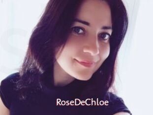 RoseDeChloe