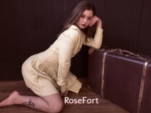 RoseFort