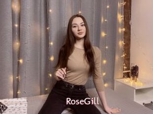 RoseGill