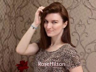 RoseHilton
