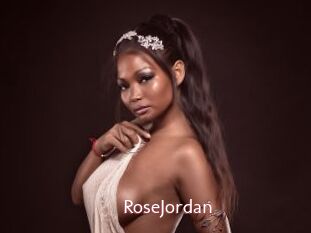 RoseJordan