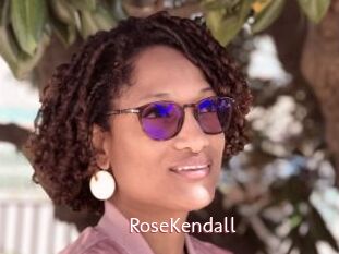 RoseKendall