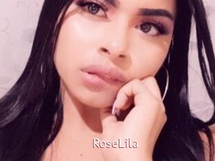 RoseLila