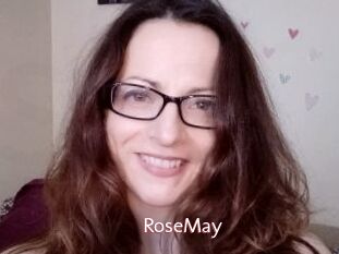 RoseMay