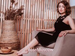 RoseMoscow