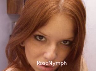 RoseNymph