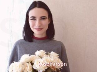 RoseParson
