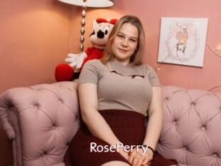 RosePerry