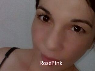 RosePink