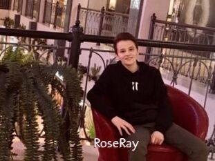RoseRay